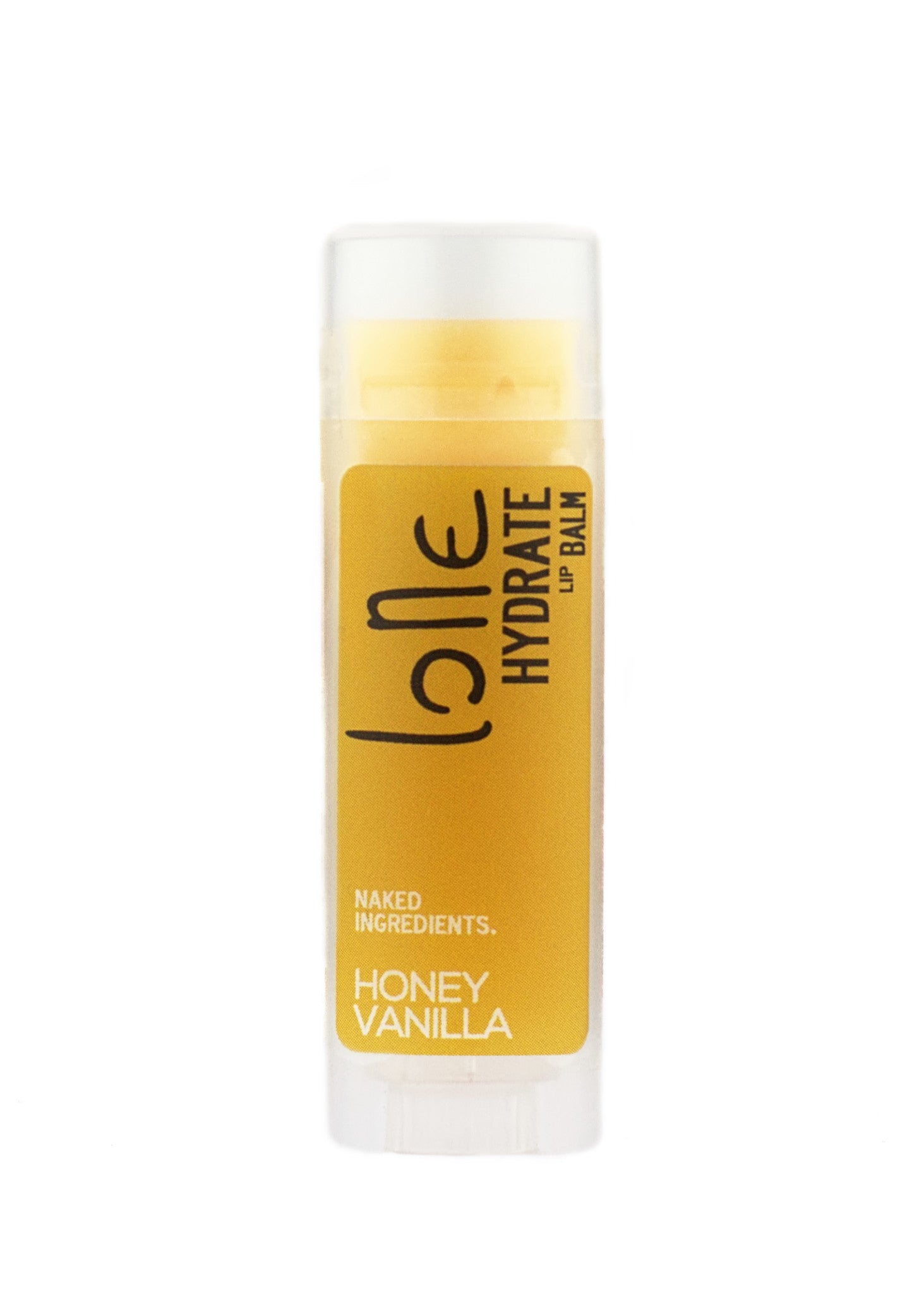 VANILLA BEAN Flavor Oil for Lip Balms
